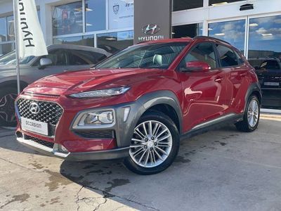 occasion Hyundai Kona - VIVA158655112