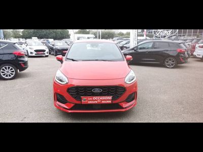occasion Ford Fiesta 1.0 EcoBoost Hybrid 125ch ST-Line 5p