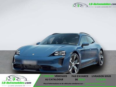 occasion Porsche Taycan Turbo 680 Ch