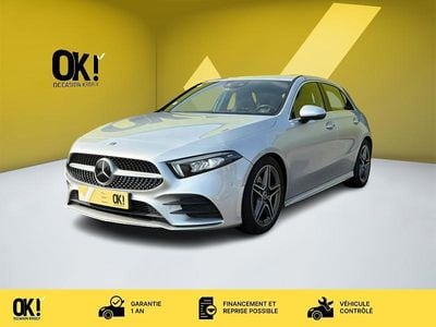 Mercedes A220