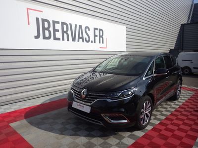 occasion Renault Espace V dCi 160 Energy Twin Turbo Intens EDC 5pl