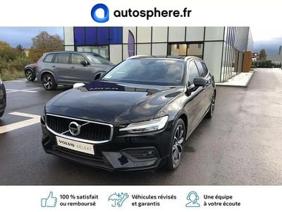 Occasion 2019 Volvo V60 Business Edition Break | 27 990 €