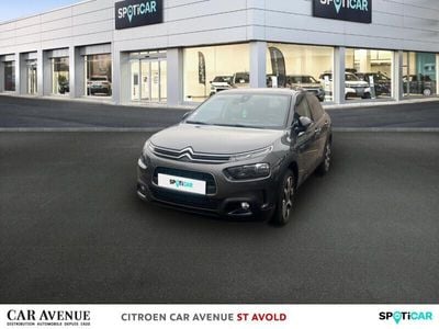 Citroën C4 Cactus