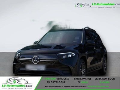 Mercedes EQB350