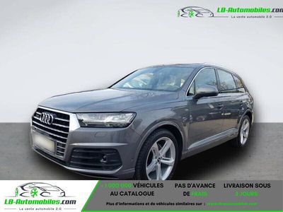 occasion Audi Q7 3.0 V6 TDI 272 BVA Quattro 5pl