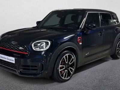 Occasion 2021 Mini John Cooper Works Citadine | 37 900 €