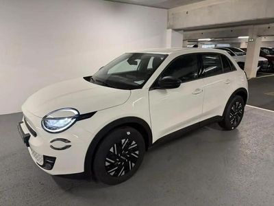 Occasion Fiat 600 Pop 102 ch (75 kW) 2025 Blanc SUV