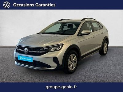Gris Occasion 2024 VW Taigo Life SUV | 23 400 € (Prix juste)