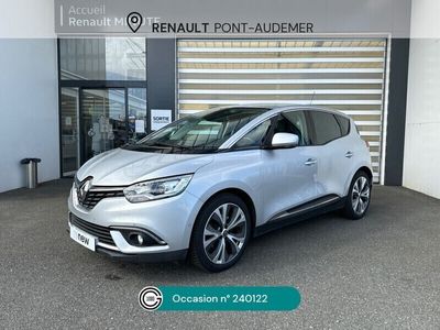 occasion Renault Scénic IV 1.5 dCi 110ch energy Intens