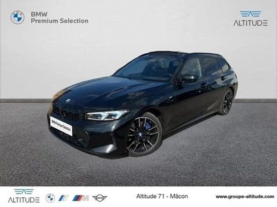 BMW 340