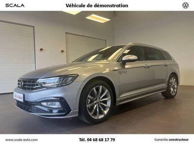 occasion VW Passat Passat SWSW 2.0 TDI EVO SCR 150 DSG7