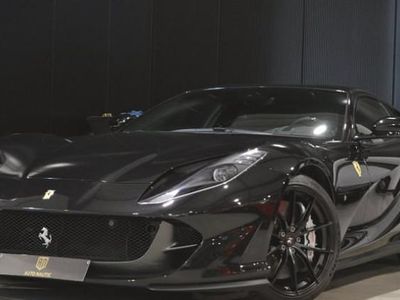 Occasion 2020 Ferrari 812 Coupé | 339 900 €