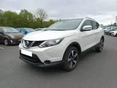 occasion Nissan Qashqai 1.6 Dci 130ch Business Edition