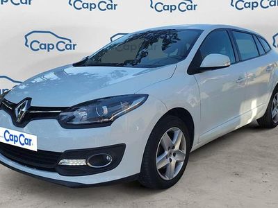 Renault Mégane III