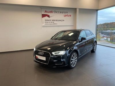 occasion Audi A3 Sportback Design Luxe 2.0 TFSI 140 kW (190 ch) S tronic
