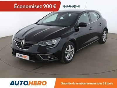 Renault Mégane IV