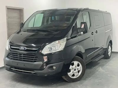 occasion Ford Tourneo Custom 2.0 TDCi 9 PLACES - EURO6B - NAVI - CAMERA