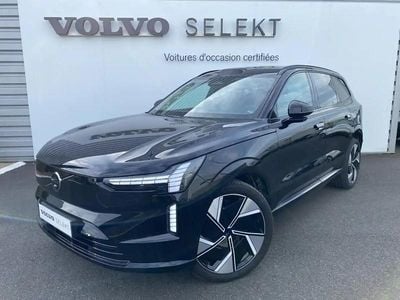 Occasion 2024 Volvo EX90 Ultra SUV | 104 000 €