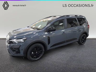 occasion Dacia Jogger TCe 110 7 places Extreme +