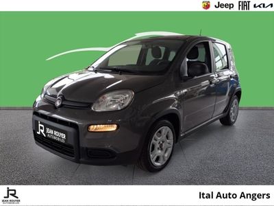 occasion Fiat Panda 1.0 70ch BSG S&S