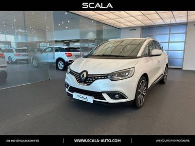 occasion Renault Grand Scénic IV Grand Scenic TCe 160 FAP