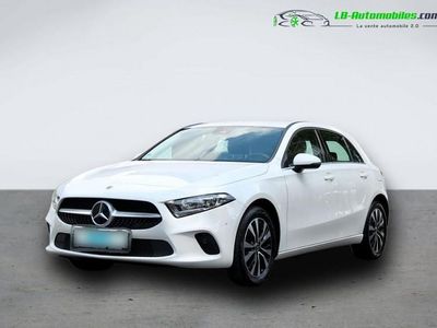 Mercedes A250