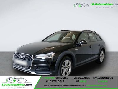 occasion Audi A4 Allroad 45 TFSI 245 BVA