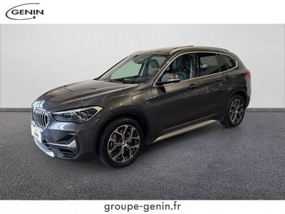 Occasion BMW 220 Comfort Edition 220 ch (161 kW) 2020