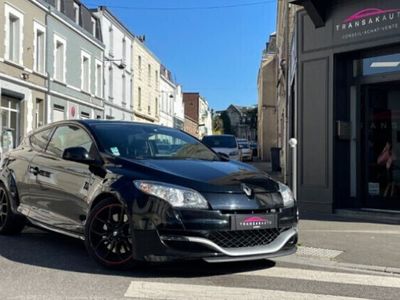 Renault Mégane Coupé
