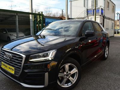 occasion Audi Q2 30 Tfsi 116ch S Line Plus