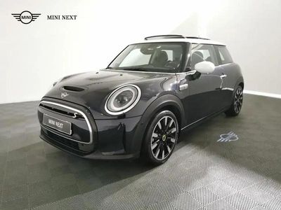 Occasion Mini Cooper SE Premium Plus 136 kW (186 ch) 2022 Noir Citadine