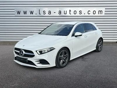 occasion Mercedes CL220 8G-DCT AMG Line