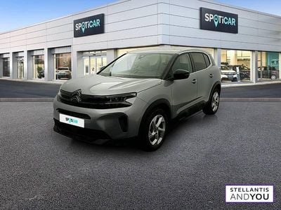 Occasion Citroën C5 Aircross Feel 131 ch (96 kW) 2023 SUV