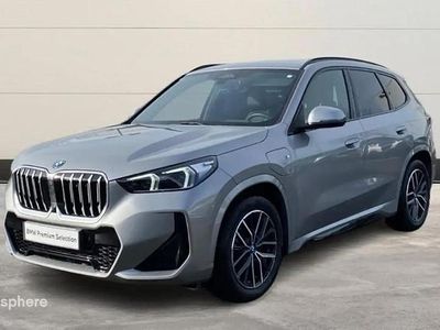 Gris Occasion 2025 BMW X1 M Sport SUV | 47 499 € (Prix cher)