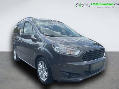 Ford Tourneo