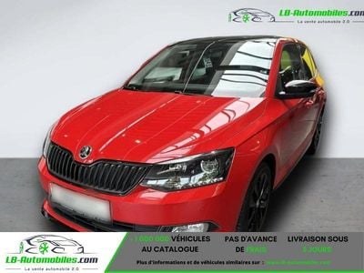 Occasion 2018 Skoda Fabia Monte Carlo Citadine | 19 300 € (Prix juste)