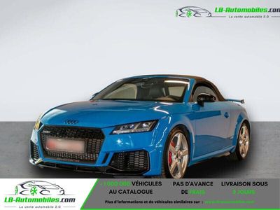 Audi TT Roadster