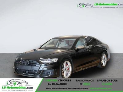 Occasion Audi S8 Sport 571 ch (419 kW) 2021 Berline