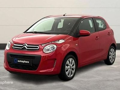 Citroën C1