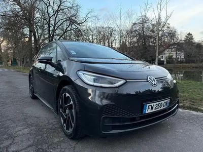VW ID.3
