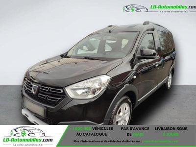 Occasion Dacia Dokker 116 ch (85 kW) 2019 Monospace