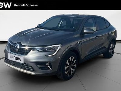 Occasion Renault Arkana Evolution 2023 Gris SUV