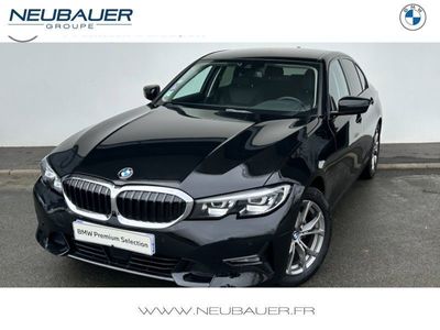 occasion BMW 320 Série 3 iA 184ch Edition Sport