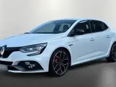 occasion Renault Mégane IV 