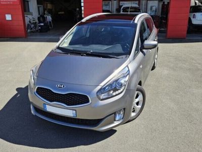 occasion Kia Carens 1.7 CRDI 115CH ACTIVE ISG 5 PLACES