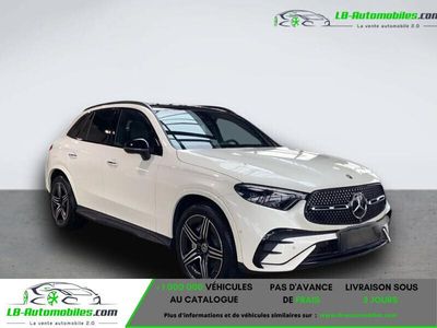 occasion Mercedes E400 GLC CoupéBVA 4Matic