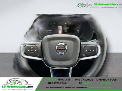 Occasion 2023 Volvo XC40 SUV | 49 400 € (Prix cher)
