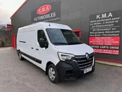 occasion Renault Master L2h2 Dci 130 Confort