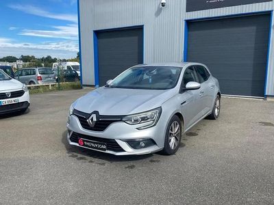 Renault Mégane IV