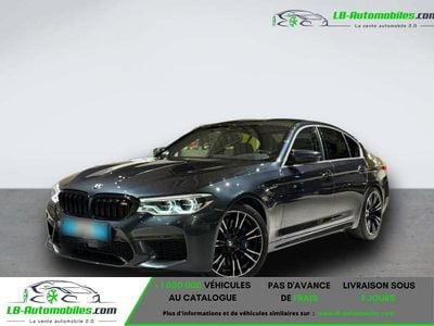 Occasion BMW M5 Comfort Edition 600 ch (441 kW) 2020 Berline